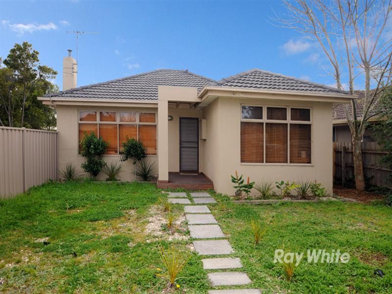 1/4 Dawn Avenue, DANDENONG SOUTH, VIC 3175