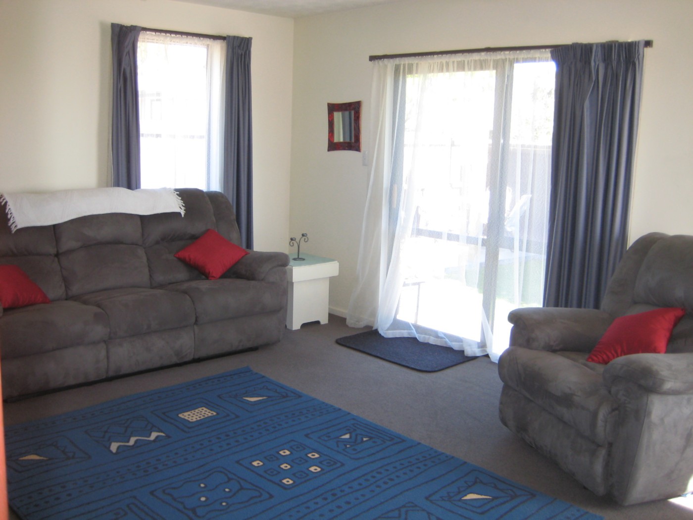 20a Momorangi Crescent, REDWOOD, Christchurch City