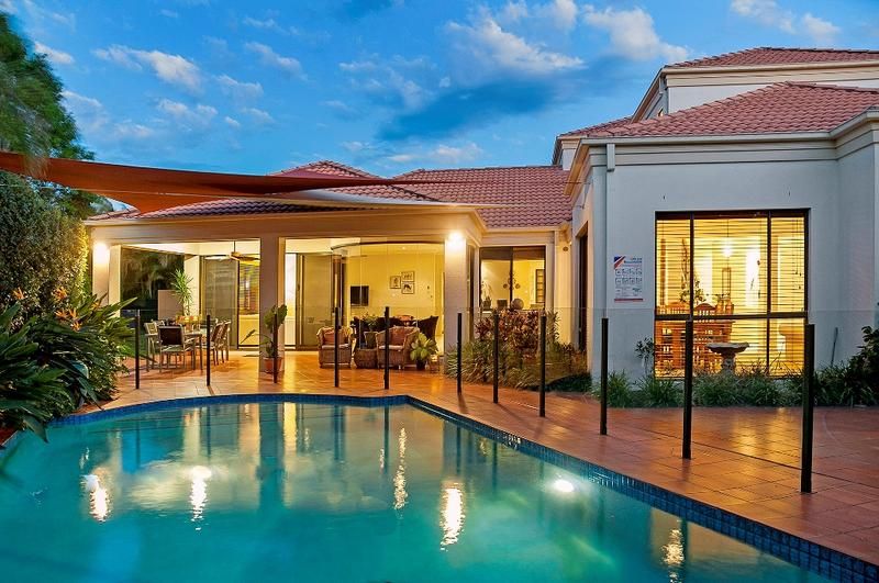 1634 Argyle Court, HOPE ISLAND, QLD 4212