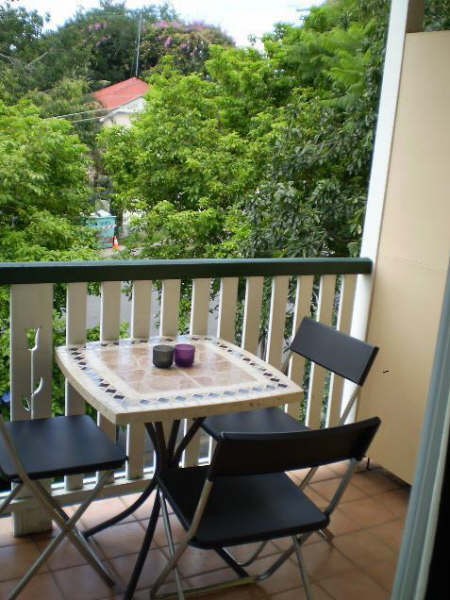 7/6 Princess, PADDINGTON, QLD 4064