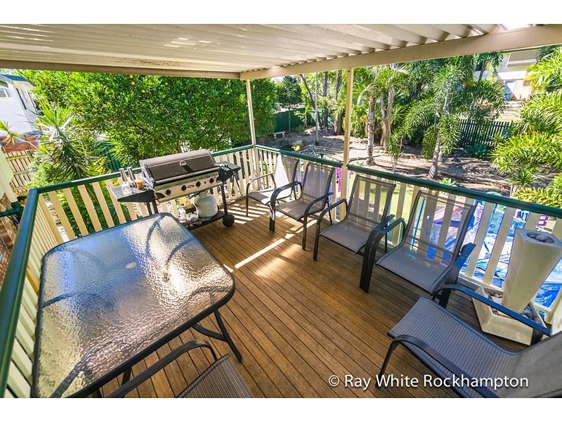 318 Thozet Road, FRENCHVILLE, QLD 4701