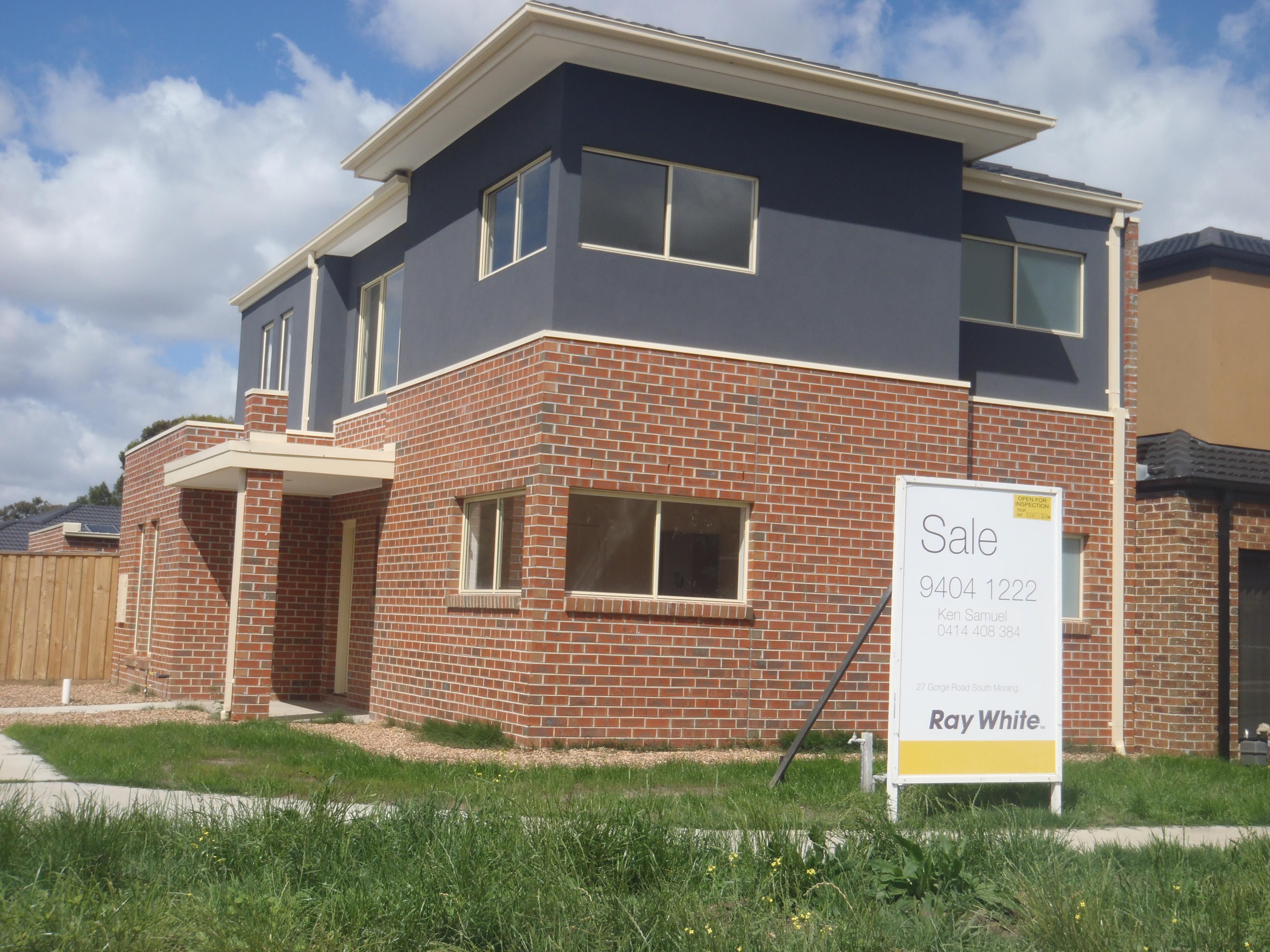 282 The Lakes Boulevard, SOUTH MORANG, VIC 3752