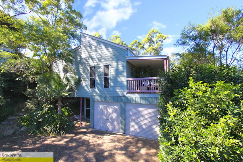 13 Angel Court, EATONS HILL QLD 4037