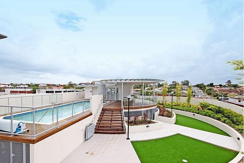 111 392 Hamilton Road, CHERMSIDE, QLD 4032