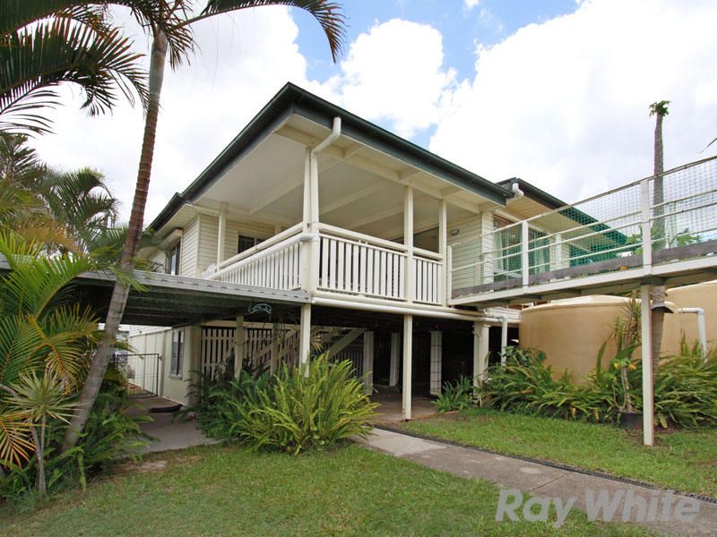 23 Ellison Road, GEEBUNG, QLD 4034