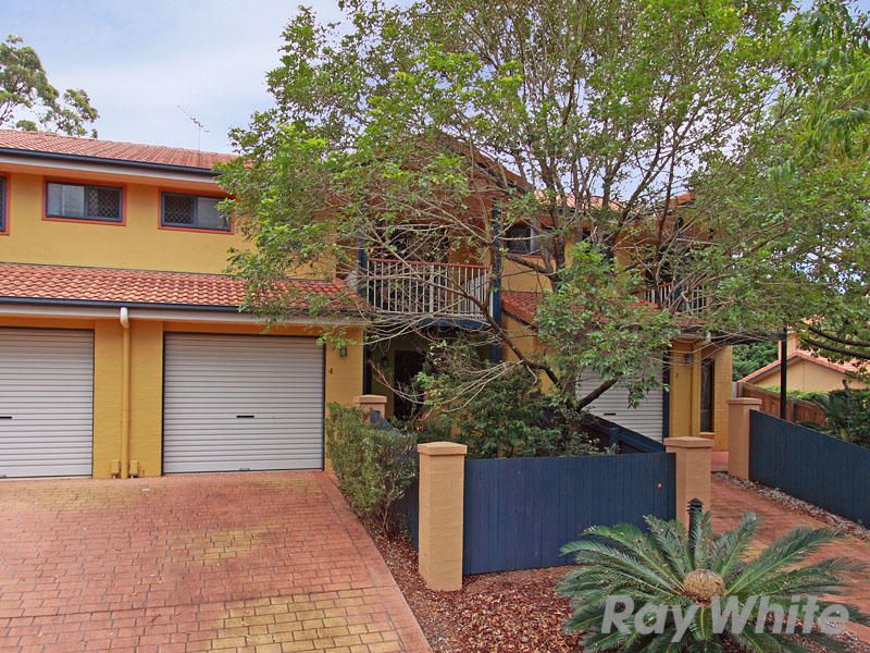 4 38 Kakanui Street, ASPLEY, QLD 4034