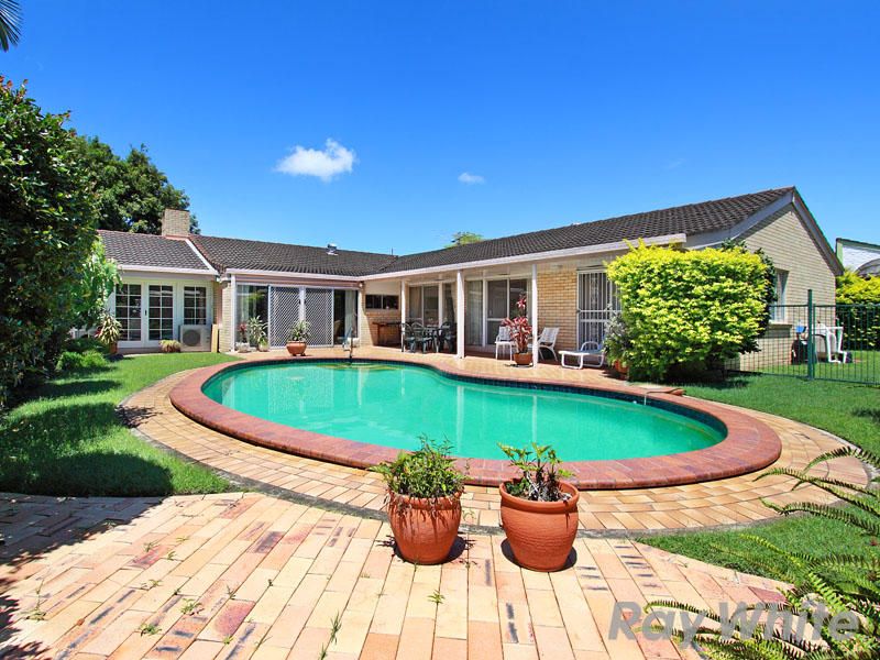 23 Yaldara Street, CARSELDINE, QLD 4034