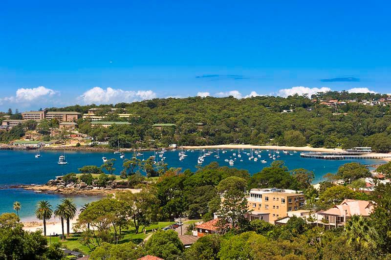 28 Stanton Road, MOSMAN NSW 2088