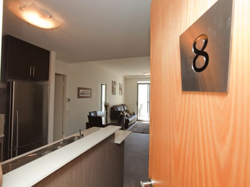 8/863 Wellington Street, WEST PERTH, WA 6005