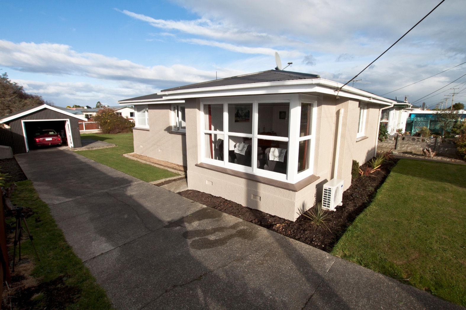 105 Oreti Street, KINGSWELL, Invercargill