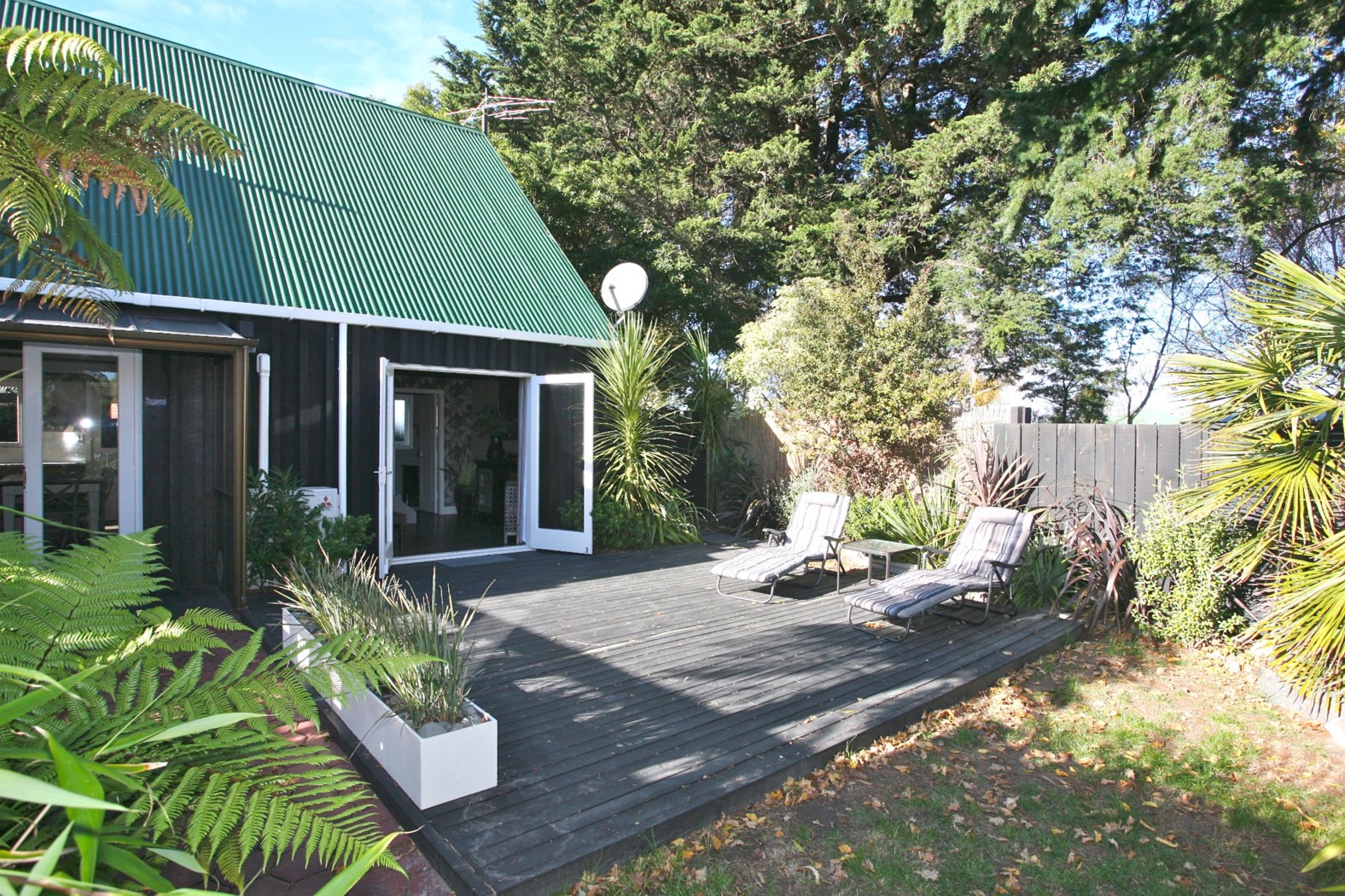 2/10 Tisch Place, BELFAST, Christchurch City