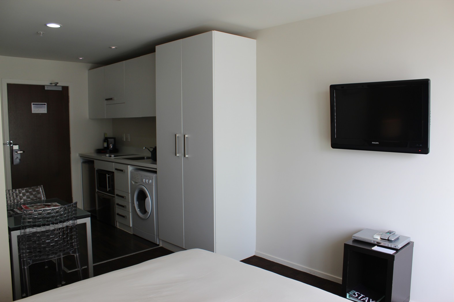 AUCKLAND CENTRAL, Auckland City