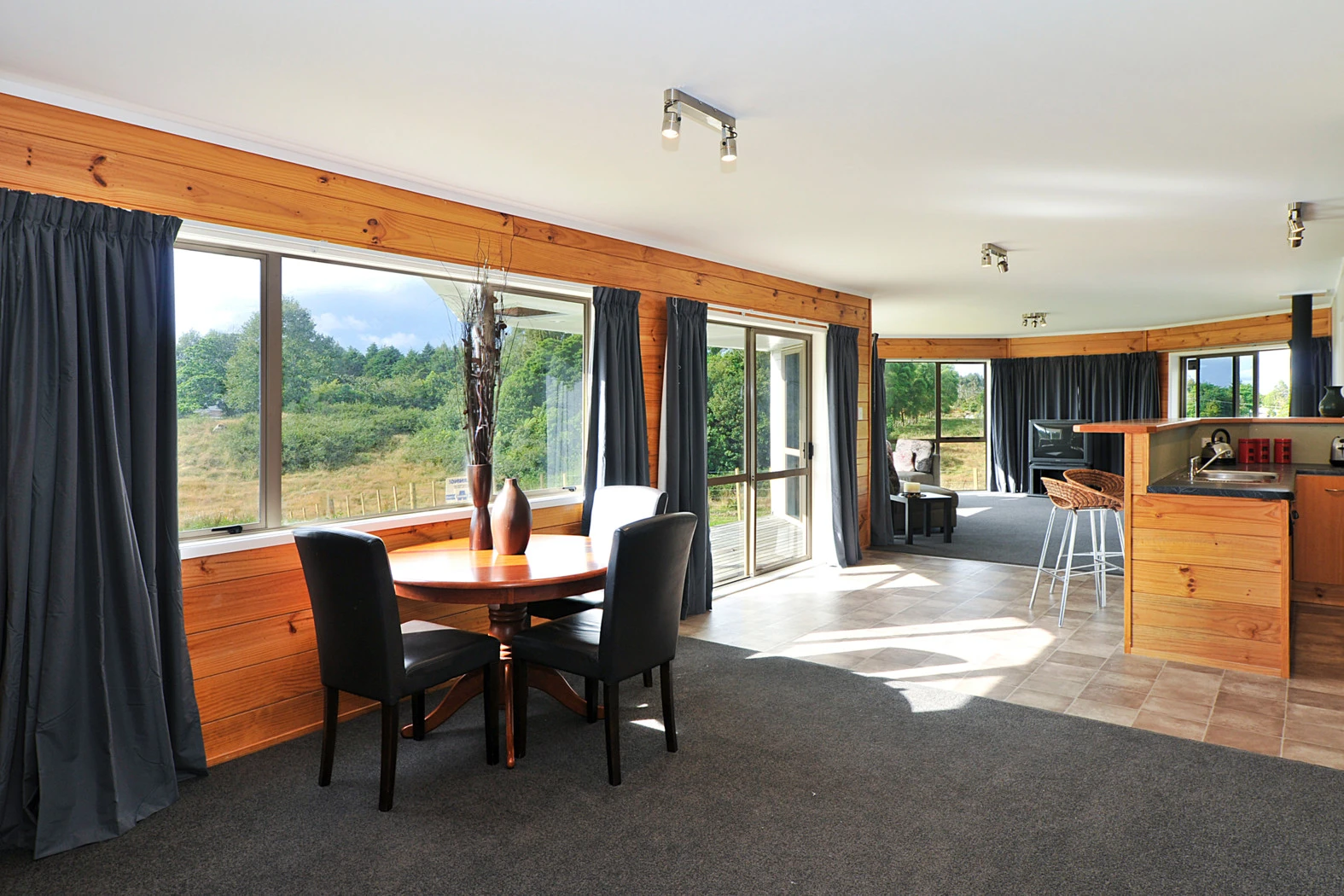 MAMAKU, Rotorua District