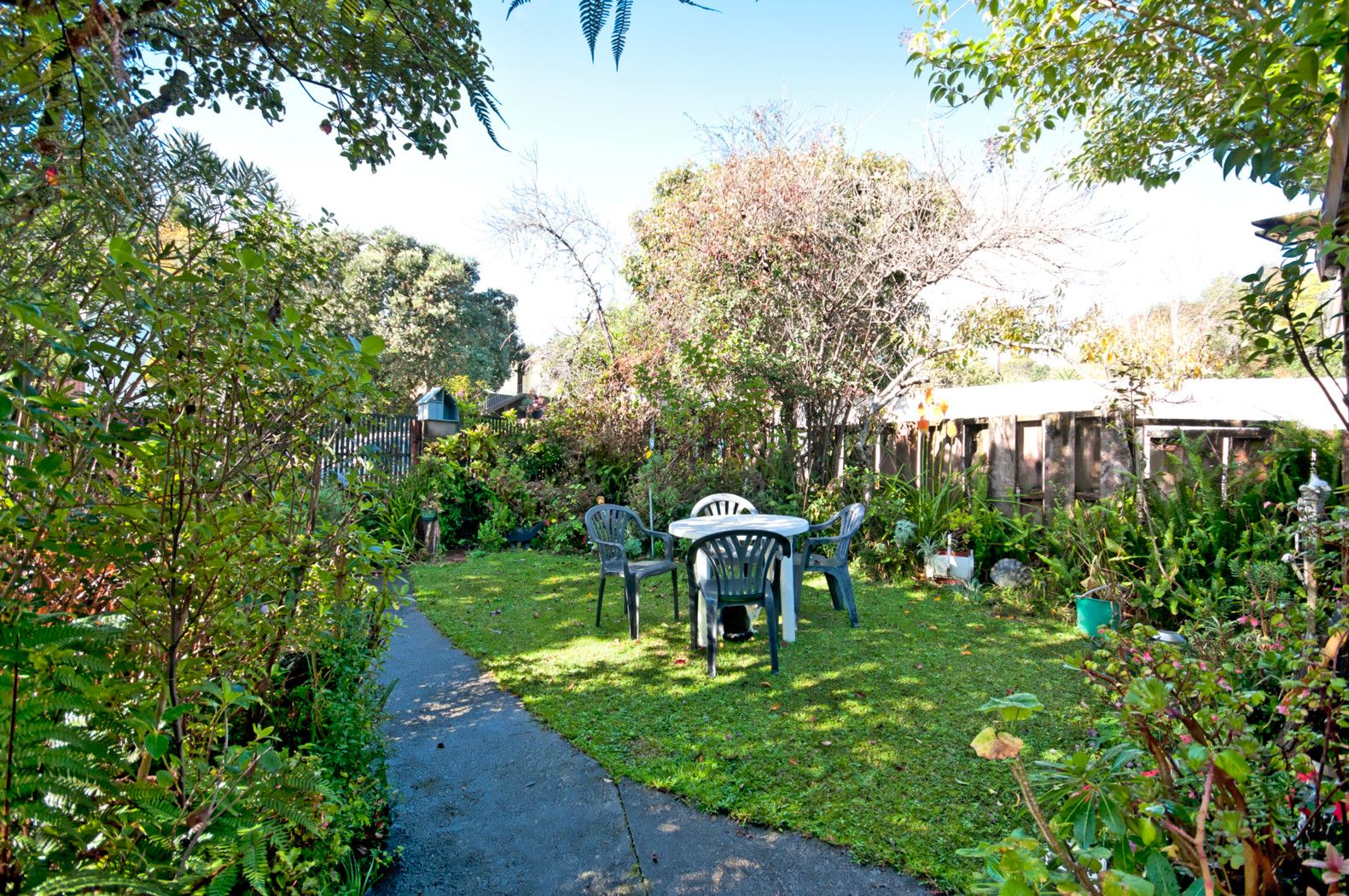 19 Leo Street, GLEN EDEN, Waitakere City