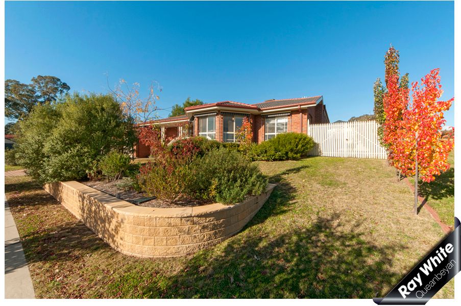 79 Brudenell Drive, JERRABOMBERRA, NSW 2619