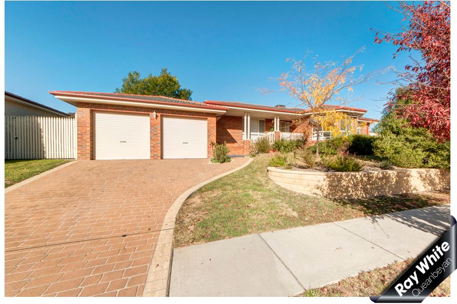 79 Brudenell Drive, JERRABOMBERRA NSW 2619