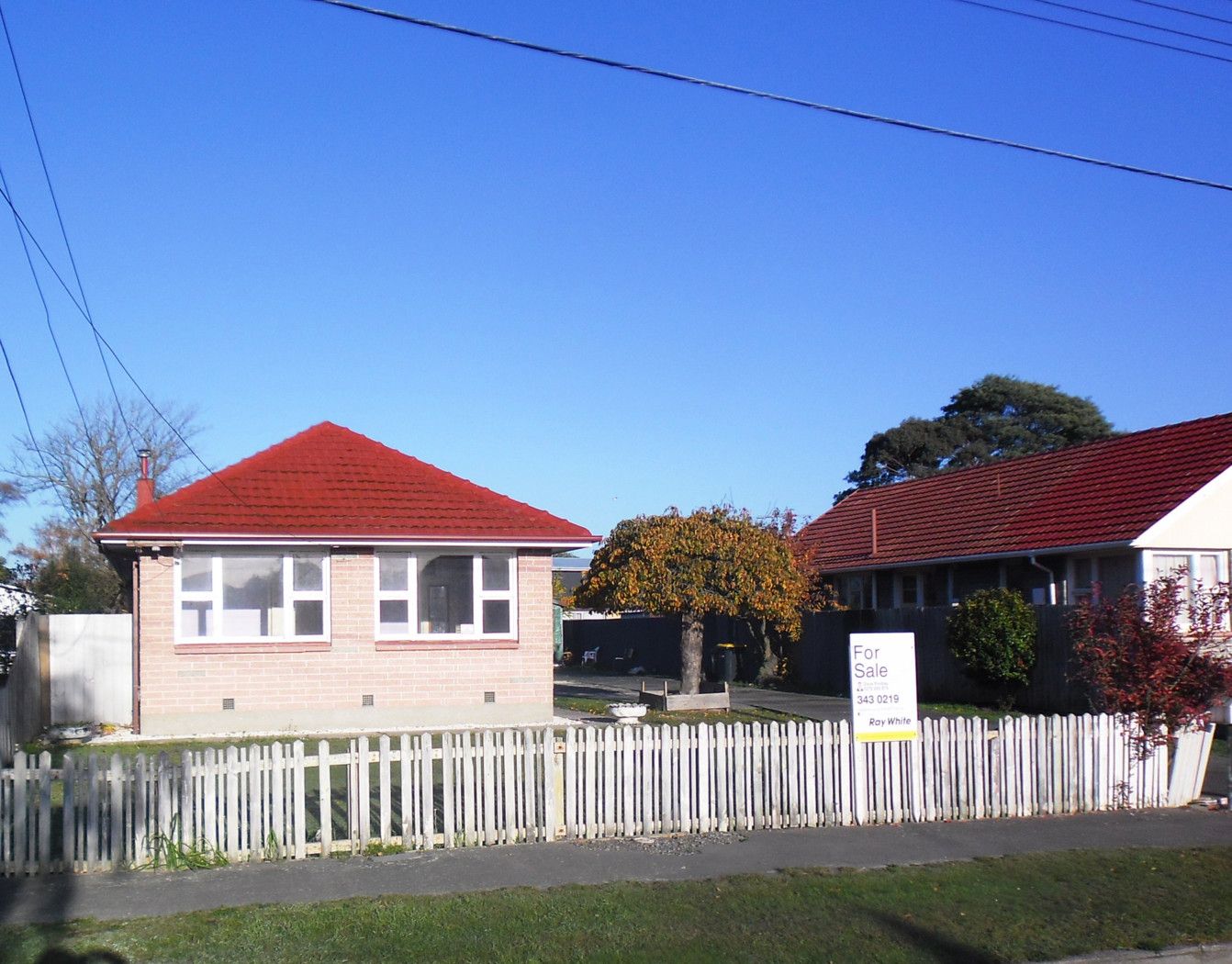 8 Wimborne Crescent, ARANUI, Christchurch City