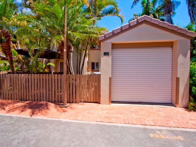 Villa 16 2 Landsborough Parade, GOLDEN BEACH, QLD 4551