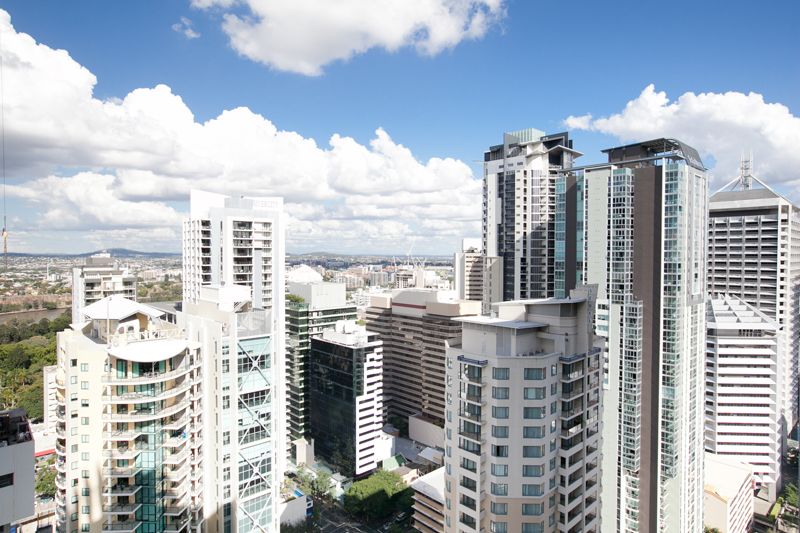 3511/128 Charlotte Street, BRISBANE, QLD 4000