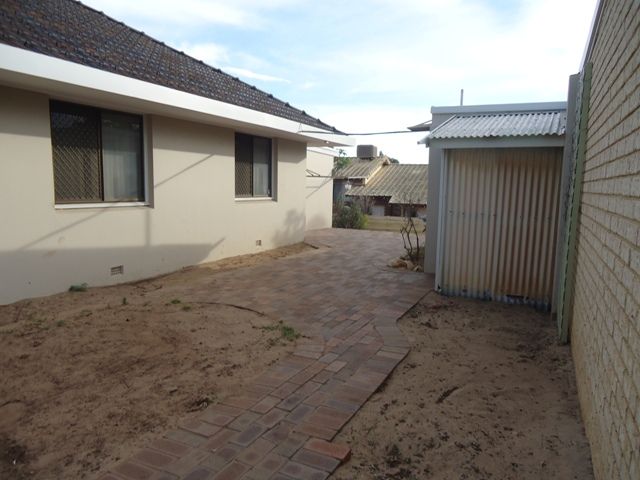 GERALDTON, WA 6530