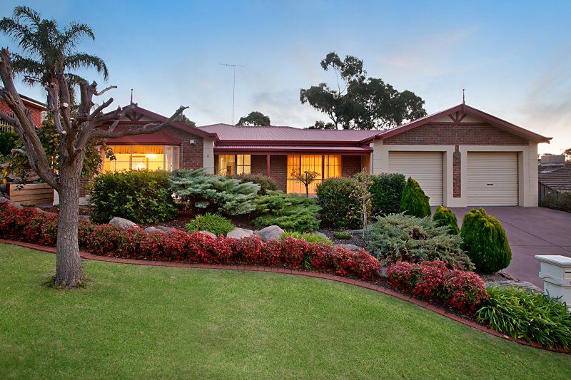 6 Charlton Court, GOLDEN GROVE SA 5125