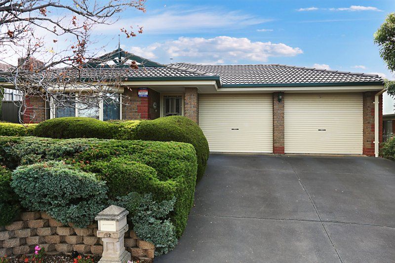 42 Palamountain Avenue, GREENWITH SA 5125