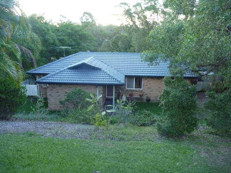 51 View Crescent, ARANA HILLS, QLD 4054