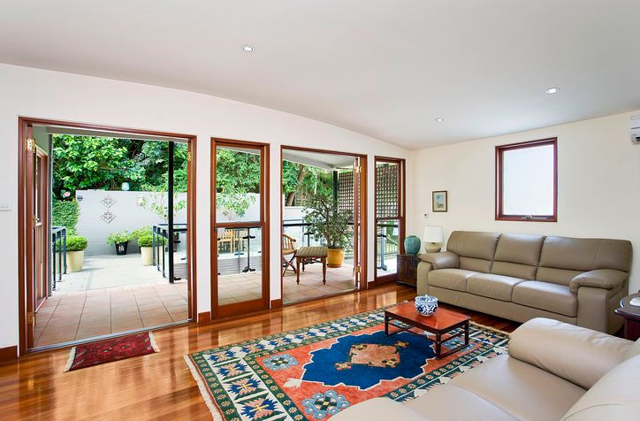 17 Walker Avenue  PADDINGTON, EDGECLIFF, NSW 2027