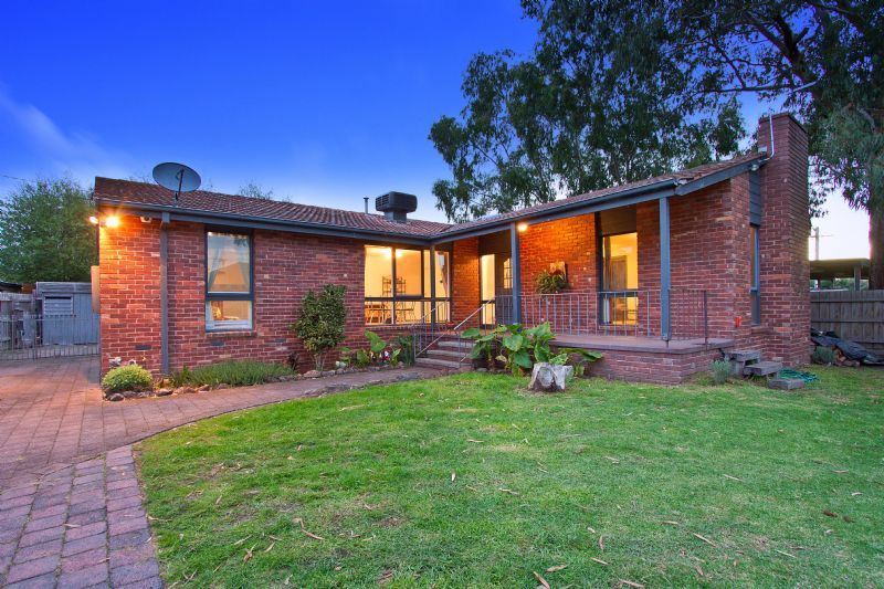 36 Frew Avenue, FRANKSTON VIC 3199