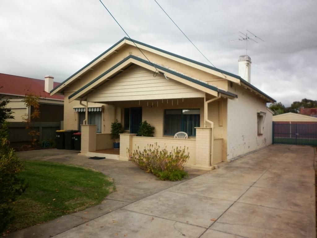 5 Mabel Street, PLYMPTON, SA 5038