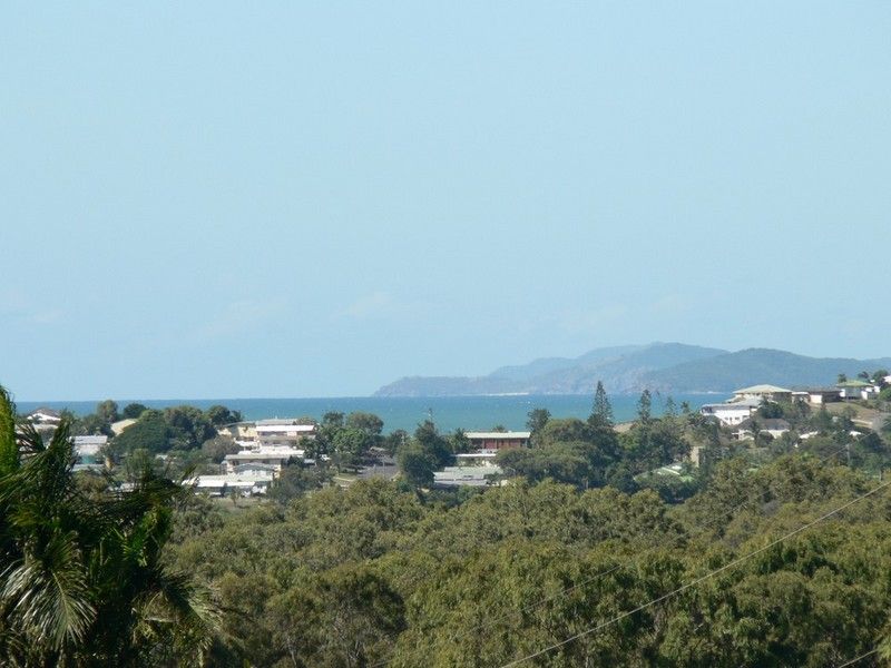 30 Fred Lawn Drive, YEPPOON, QLD 4703