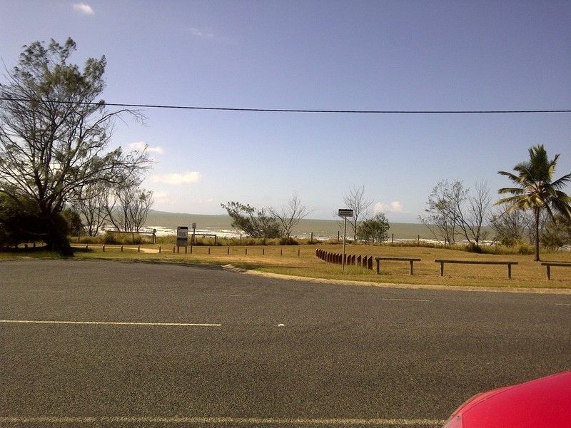 656 Scenic Highway, MULAMBIN, QLD 4703