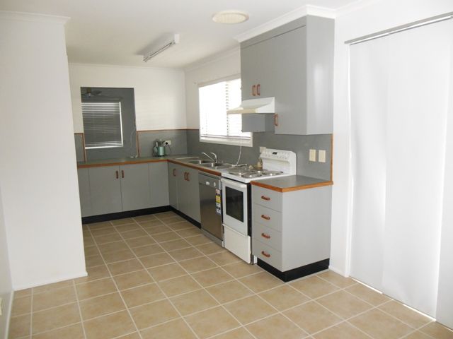BLACKWATER, QLD 4717