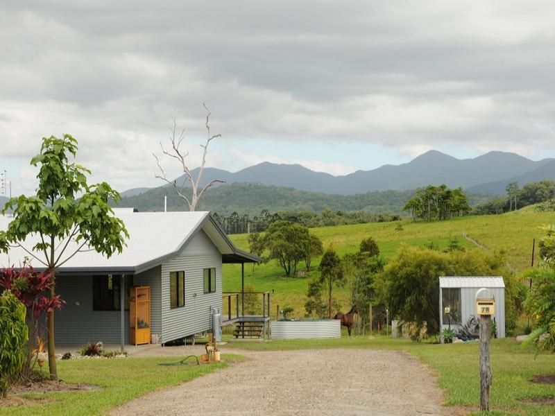 78 MARY JANE Drive, JULATTEN QLD 4871