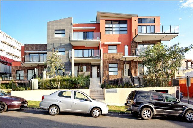 7-9 Archibald Street, BOX HILL VIC 3128