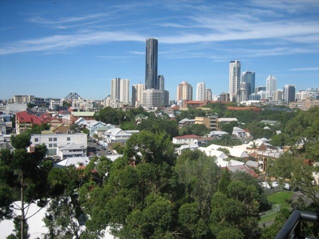 50/451 Gregory Terrace, FORTITUDE VALLEY, QLD 4006