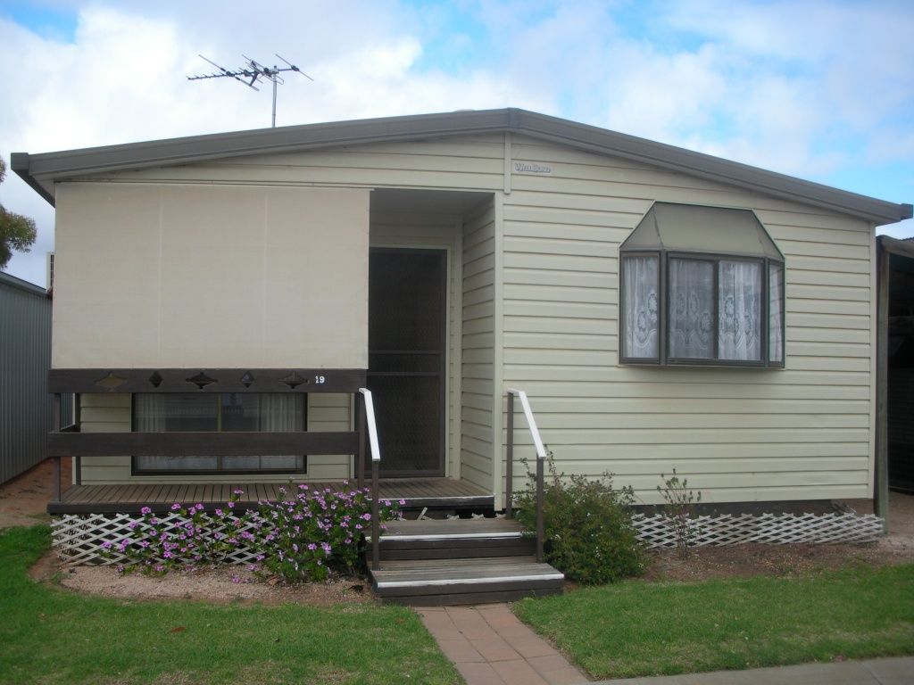19/832 Fifteenth Street, MILDURA, VIC 3500
