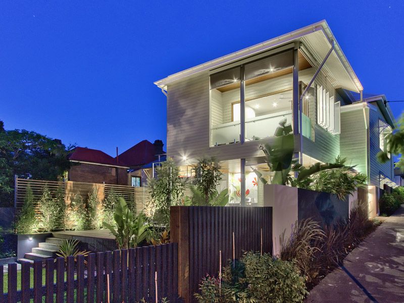 272 Harcourt Street, New Farm, QLD 4005