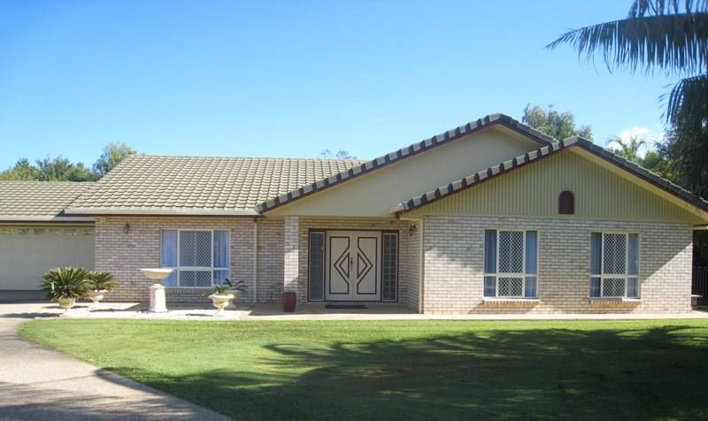 7 Ibell Court, EMERALD, QLD 4720