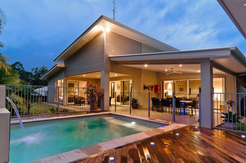 8 Hillview Drive, BUDERIM QLD 4556