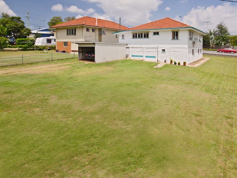 16 St Vincents Road, VIRGINIA, QLD 4014