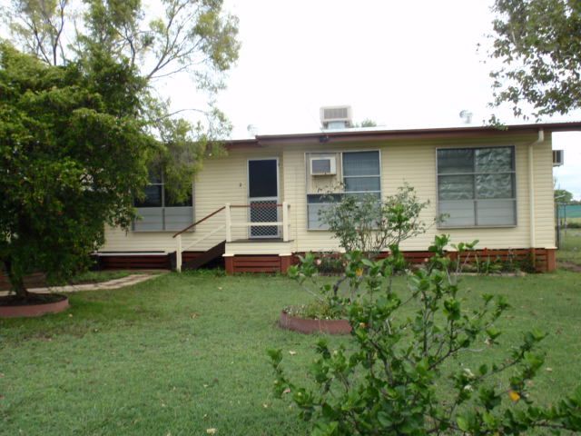 2 Oak Street, BLACKWATER, QLD 4717