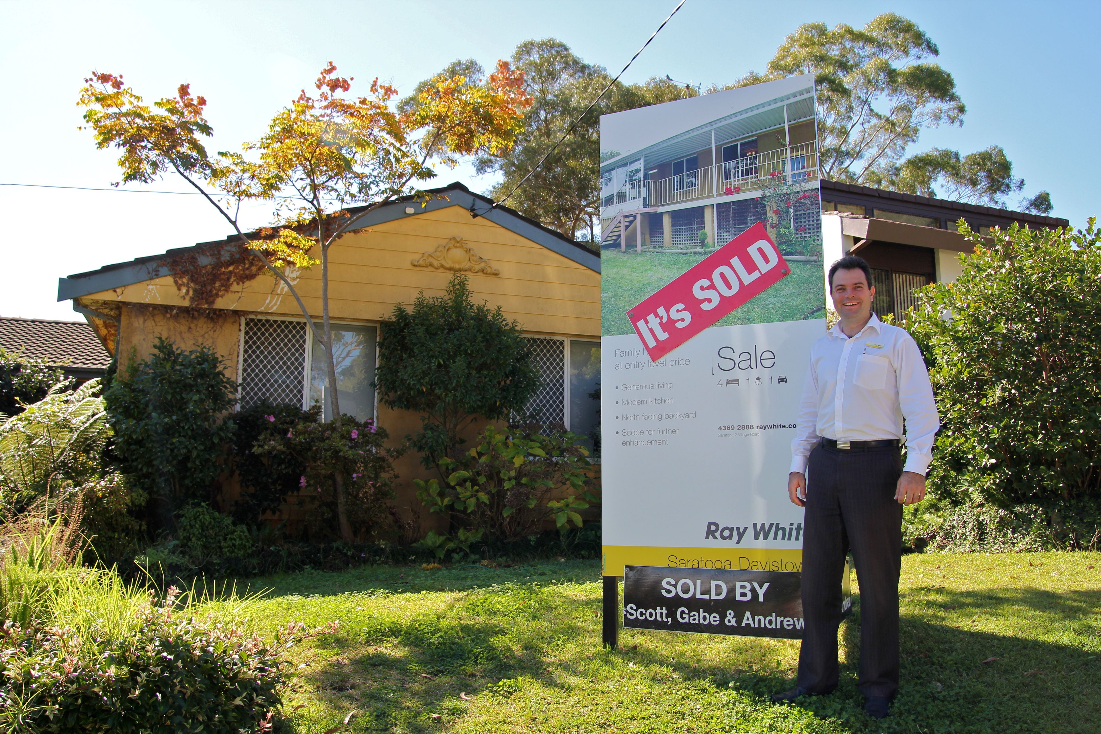 11 Llewellyn Street, SARATOGA NSW 2251