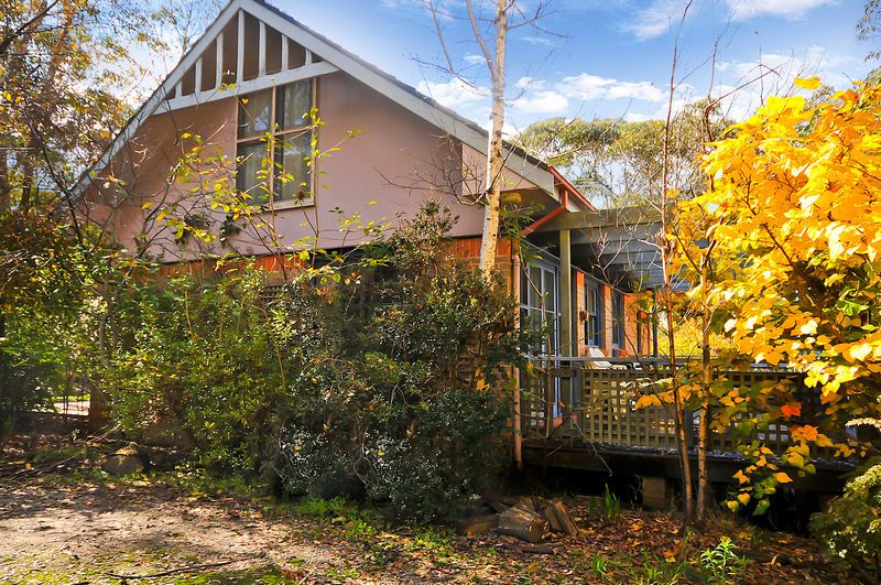 117 Grand Canyon Road, MEDLOW BATH, NSW 2780