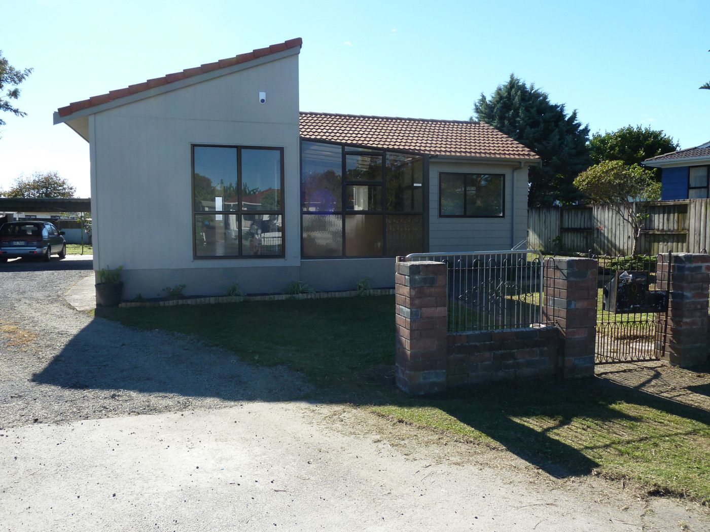9 Blackgate Drive, MANUREWA, Manukau City