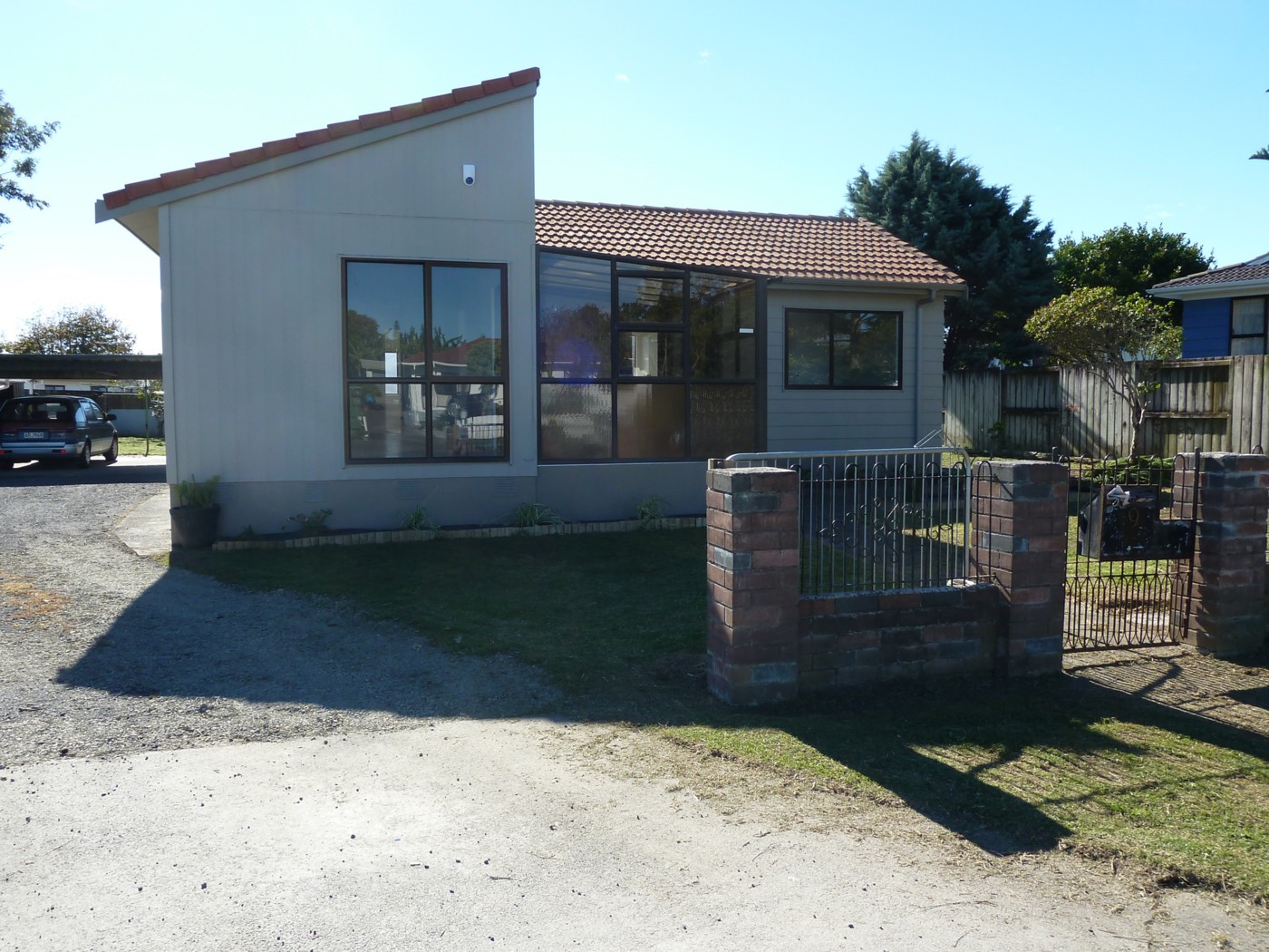 9 Blackgate Drive, MANUREWA, Manukau City