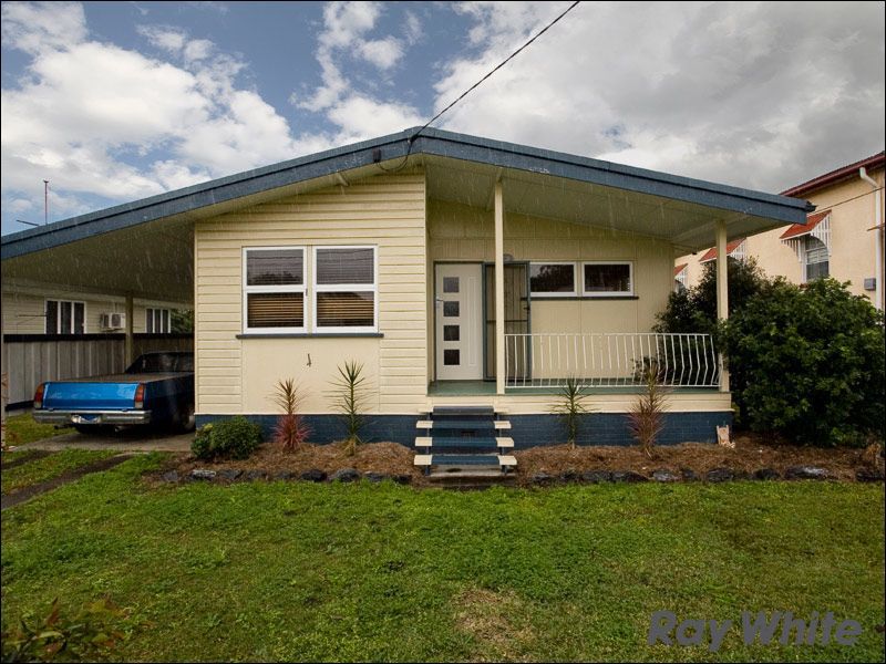 14 Flaxman Street, BANYO, QLD 4014