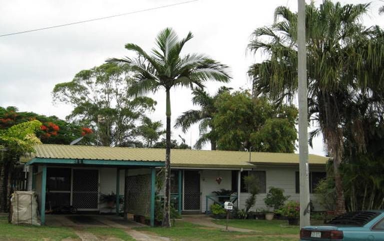 24 Michael Moohin Drive, SLADE POINT QLD 4740