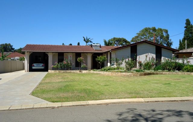 4 Odgers Street, GERALDTON, WA 6530