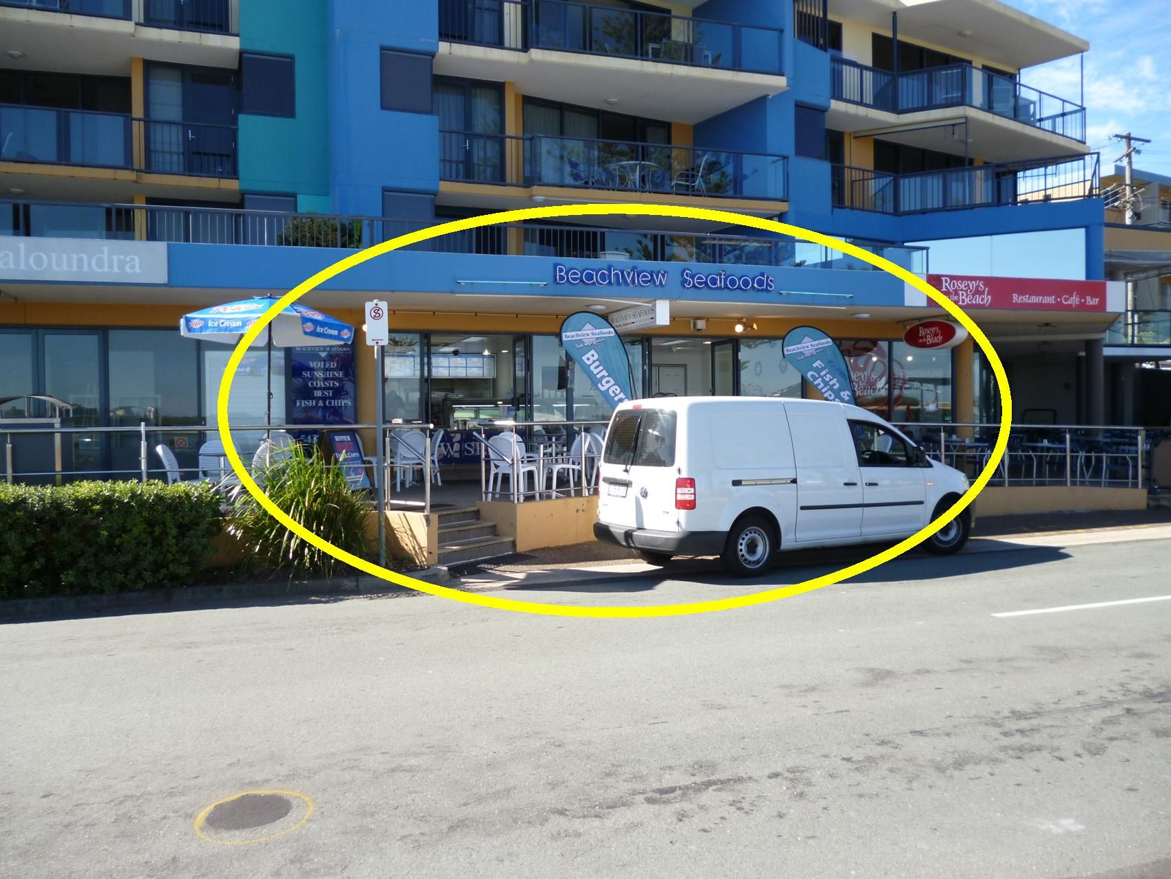 7/38 Bulcock Beach Esplanade, CALOUNDRA, QLD 4551